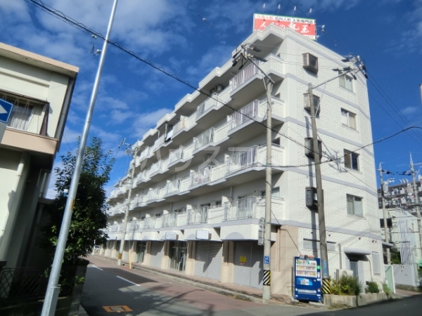 1/24 外観