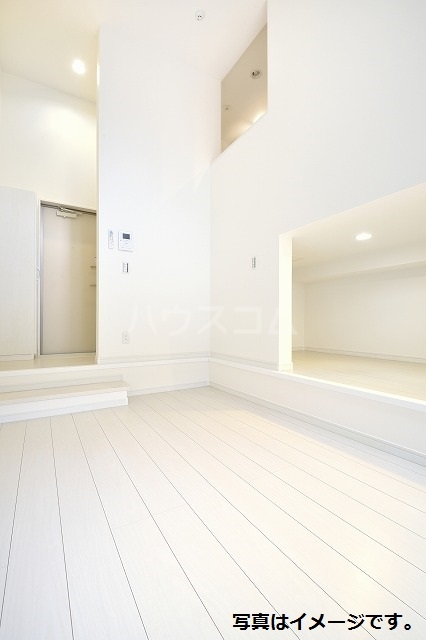 3/23 リビング/ダイニング