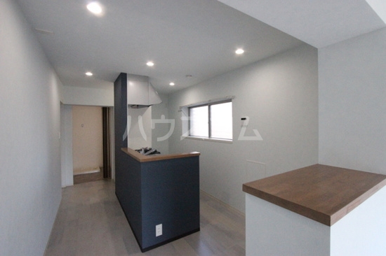 5/26 リビング/ダイニング