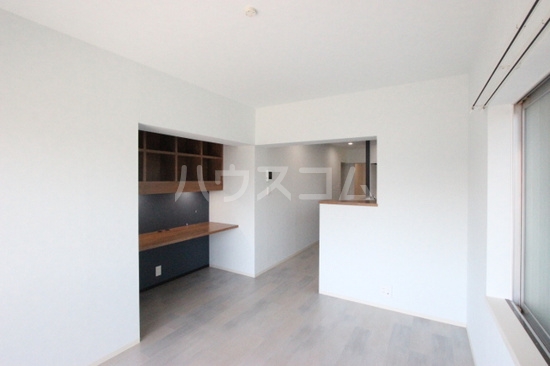 4/26 リビング/ダイニング