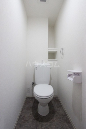 13/26 トイレ