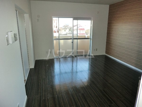 3/25 リビング/ダイニング