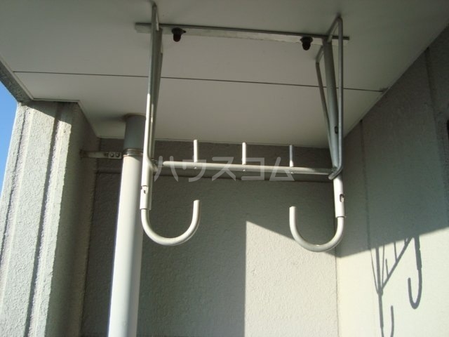 15/21 バルコニー