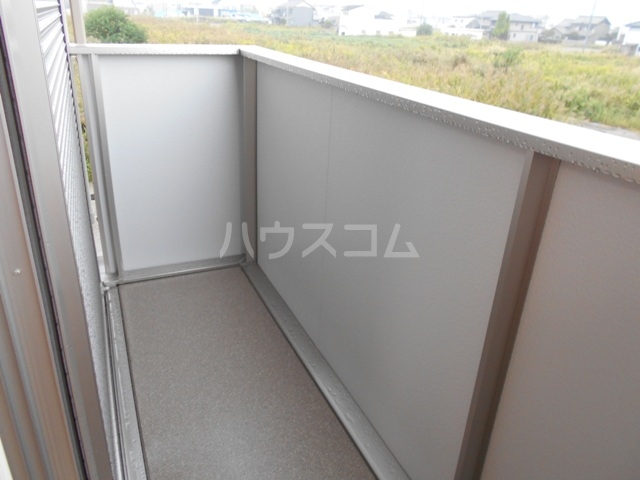 15/30 バルコニー
