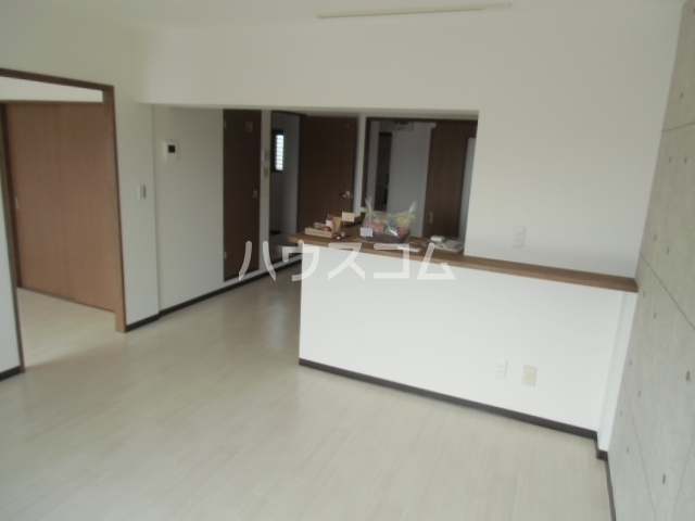 3/21 リビング/ダイニング