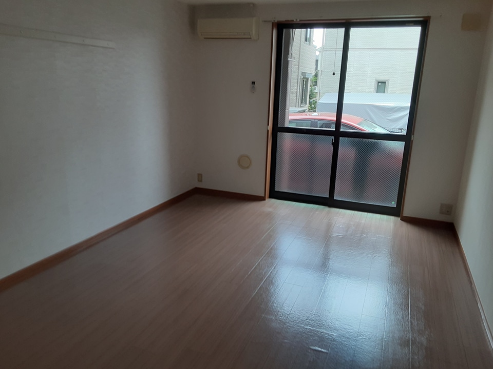 3/24 リビング/ダイニング