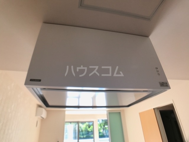 14/26 キッチン