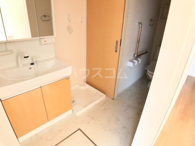 17/26 洗面