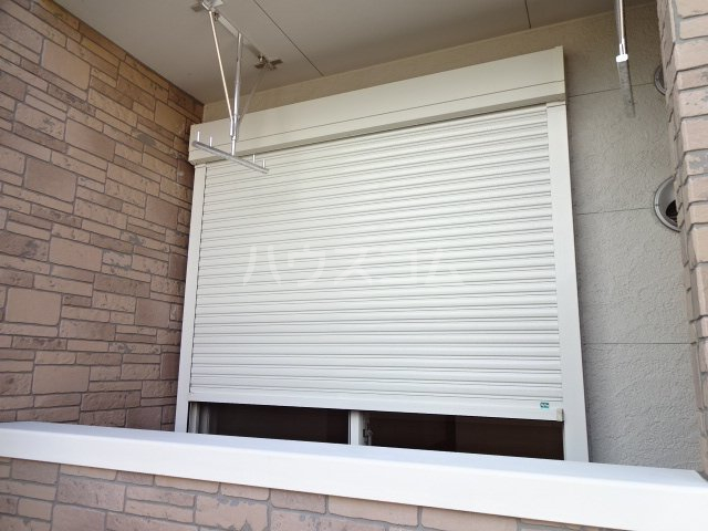 17/30 バルコニー