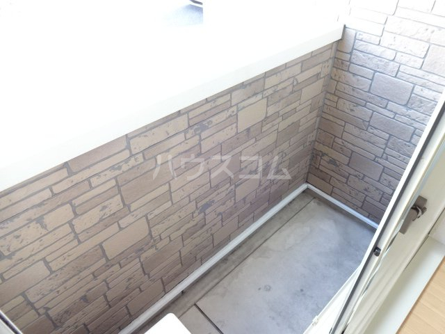 18/30 バルコニー