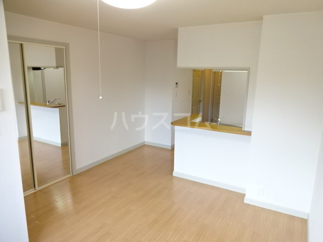 3/30 リビング/ダイニング