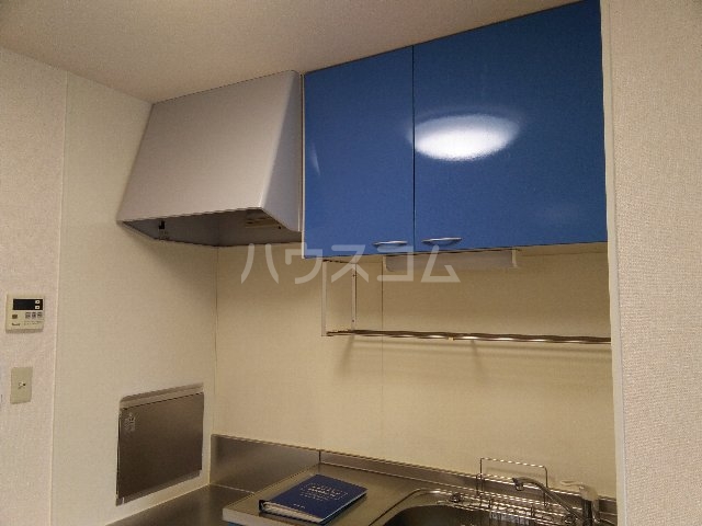 9/19 キッチン
