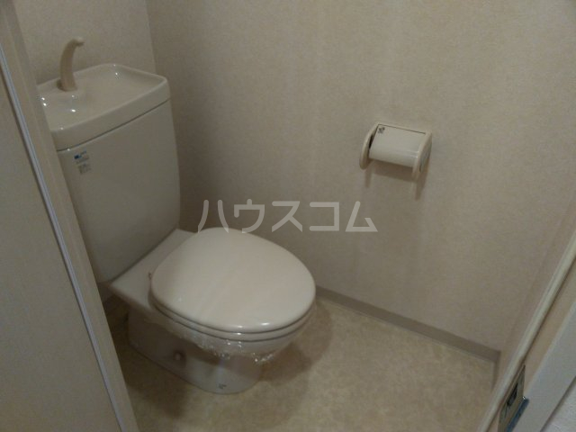 11/25 トイレ