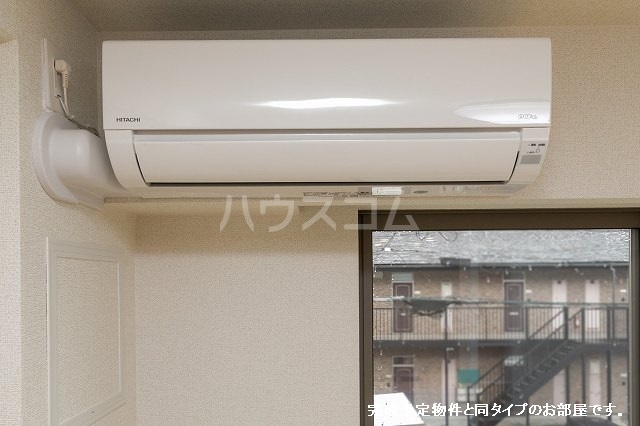 11/22 設備