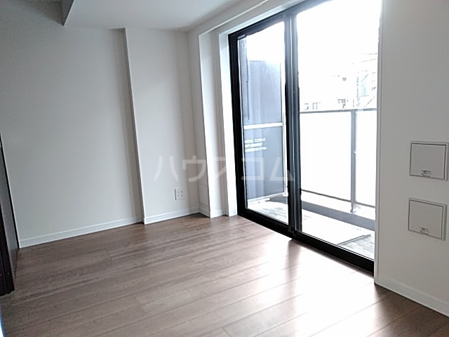 4/26 リビング/ダイニング