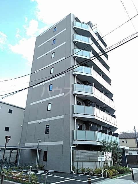 2/7 外観