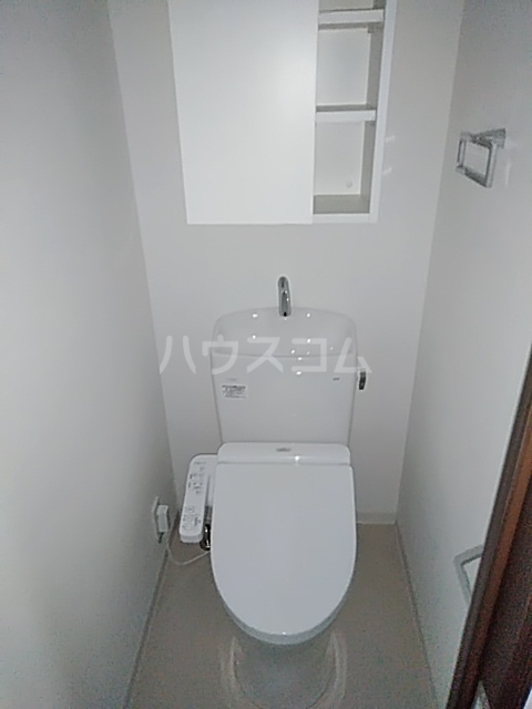 15/30 トイレ