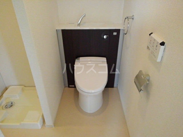 8/20 トイレ