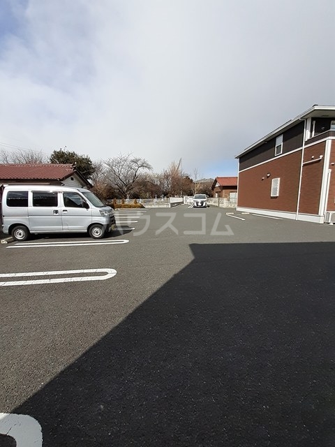 15/21 駐車場