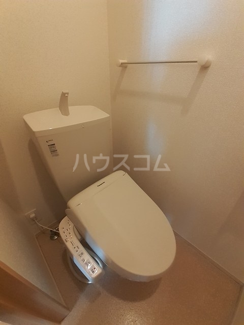 9/21 トイレ
