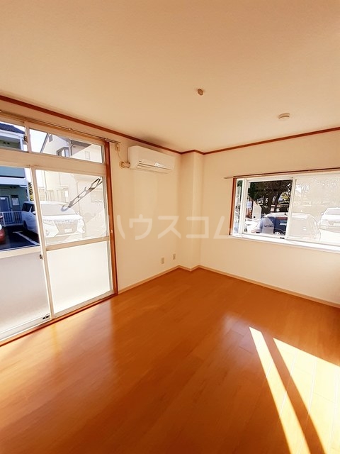 3/21 リビング/ダイニング