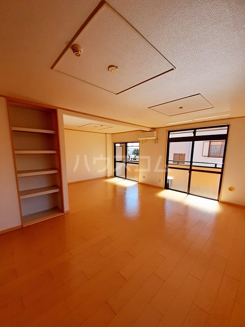 3/21 リビング/ダイニング