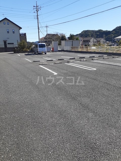 15/21 駐車場
