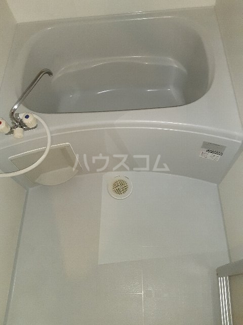 15/25 浴室