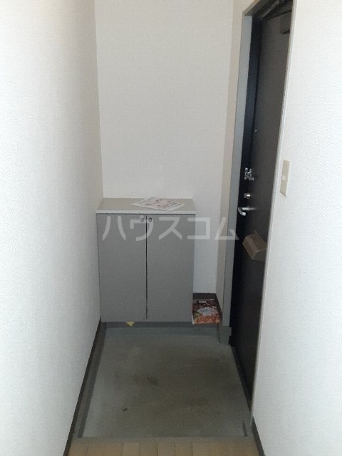 11/25 玄関