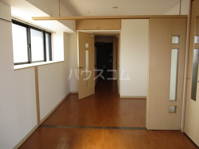 4/25 リビング/ダイニング