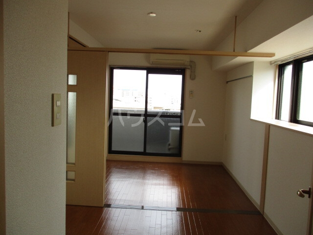 3/25 リビング/ダイニング