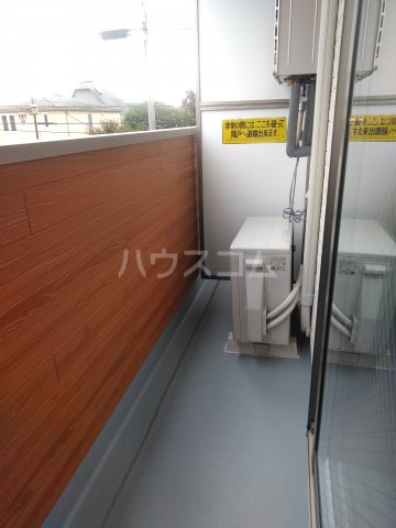 24/30 バルコニー