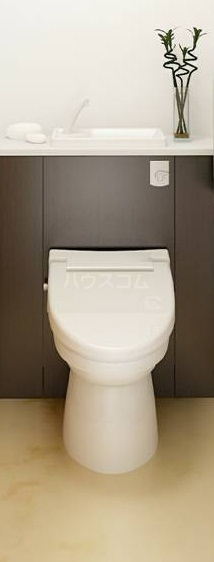 7/21 トイレ