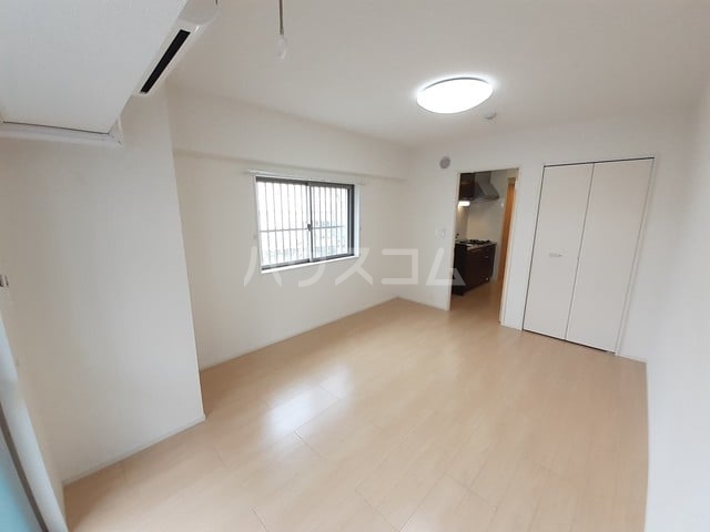 3/21 リビング/ダイニング