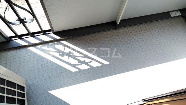 18/30 バルコニー