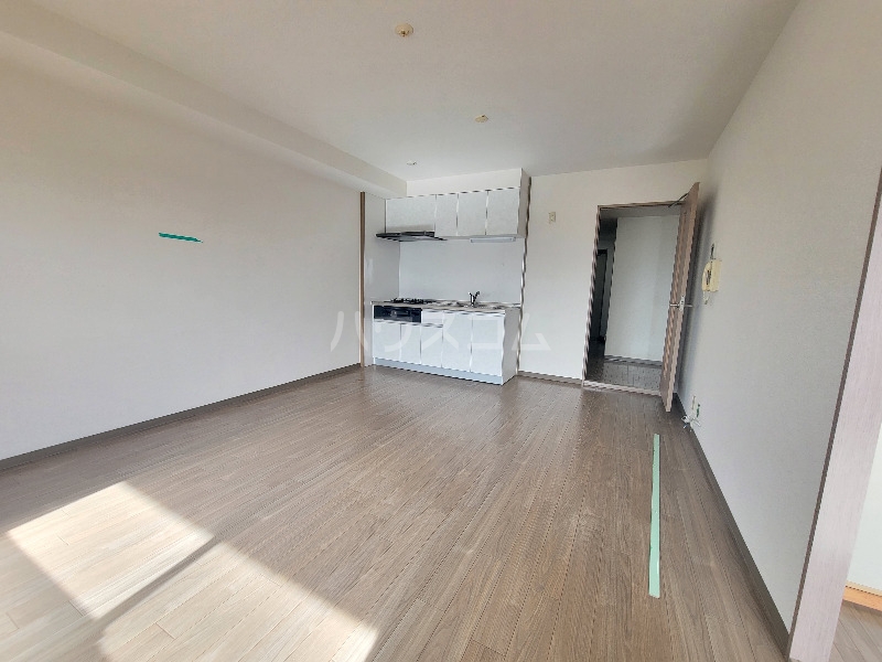 4/30 リビング/ダイニング