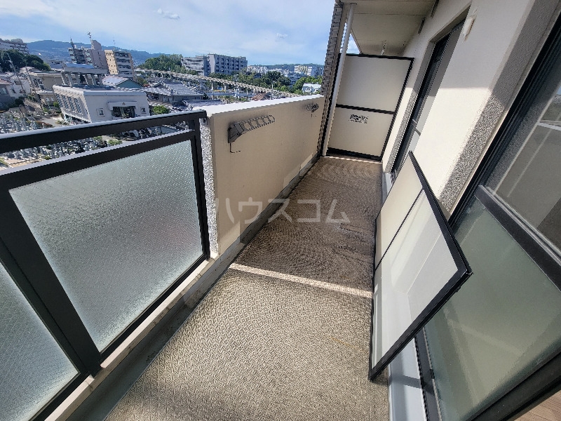 16/30 バルコニー