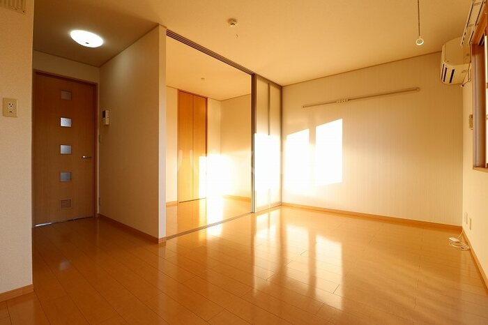 4/20 リビング/ダイニング