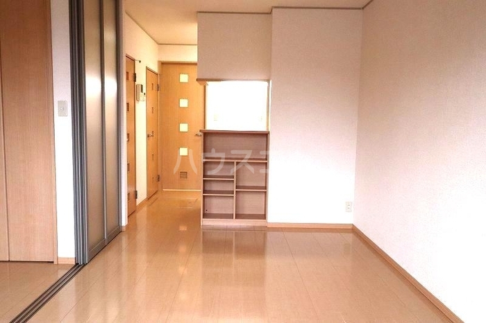 3/24 リビング/ダイニング