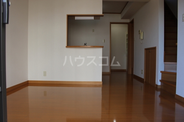 3/21 リビング/ダイニング