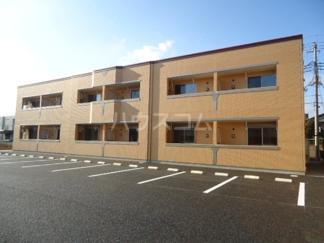 24/30 駐車場