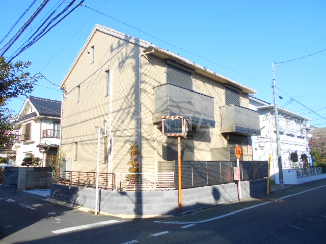 1/30 外観