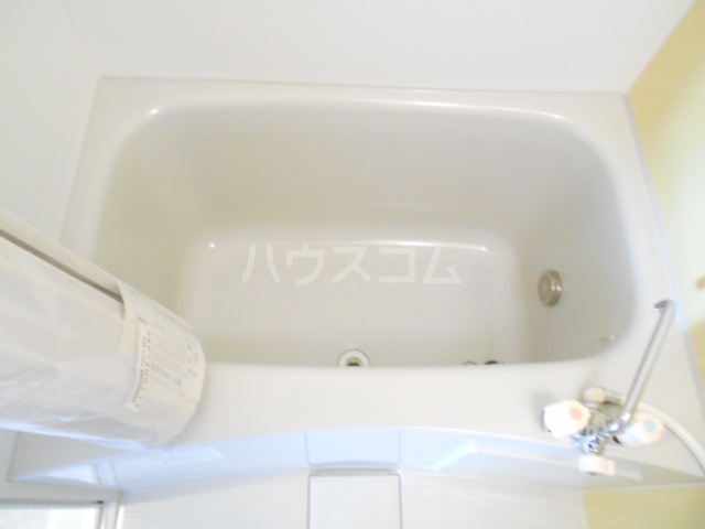 18/30 浴室