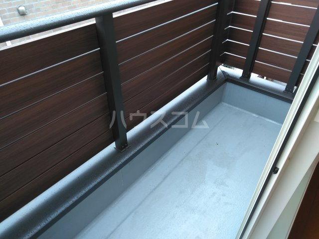 22/30 バルコニー
