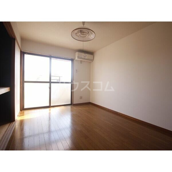 3/17 リビング/ダイニング