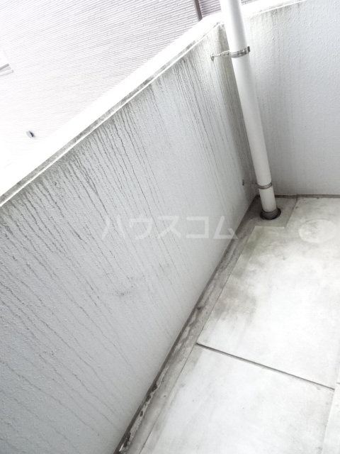 20/30 バルコニー