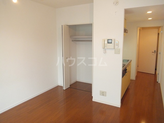 4/25 リビング/ダイニング