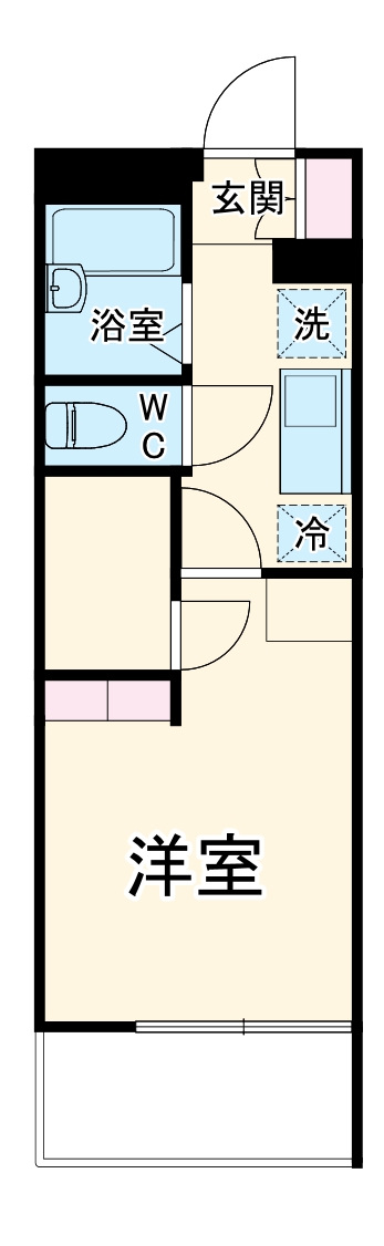 2/17 間取