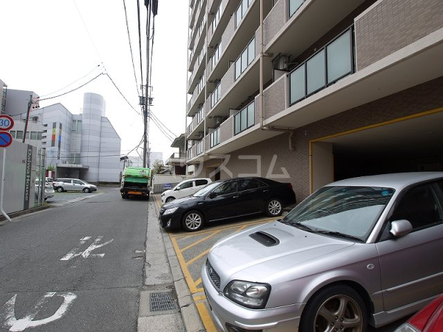 29/30 駐車場