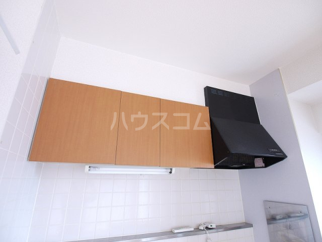 14/30 キッチン